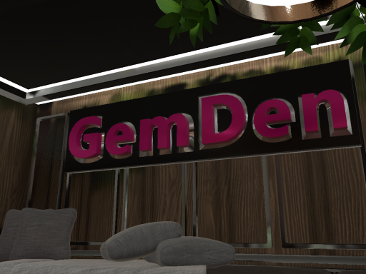 GemDen