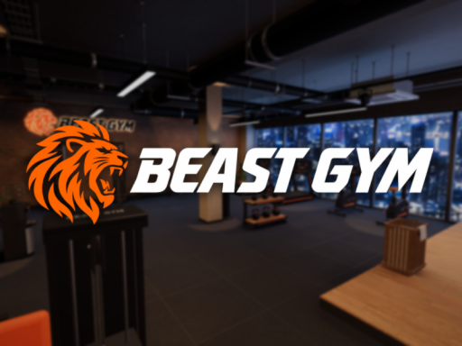 Beast Gym