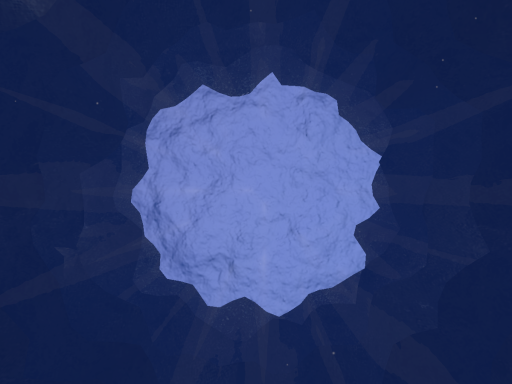 Blue Hole