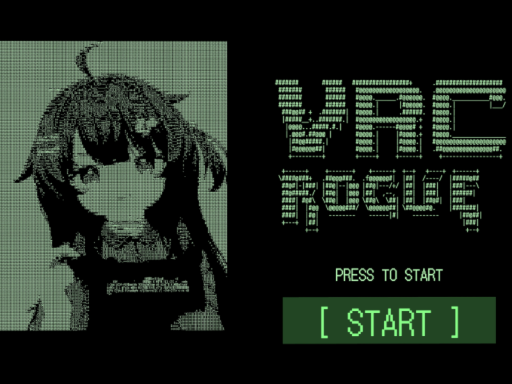 VRC Rogue ver0․4 手動リーダーボード実装。