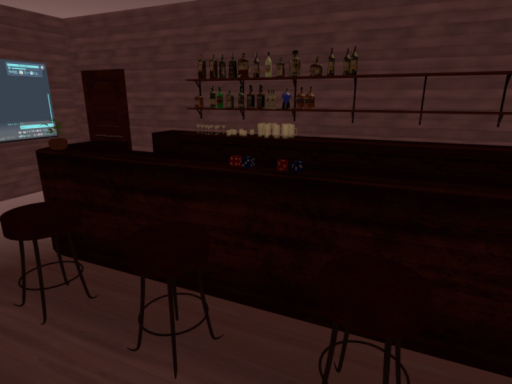 Bar Lunatico