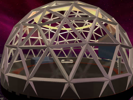 Chill Dome