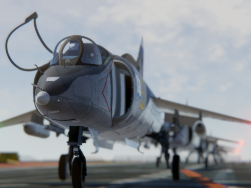 Phantom Flightǃ