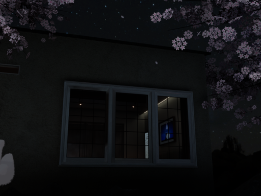 Night stars