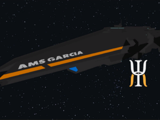 AMS Garcia