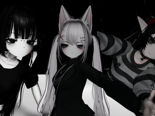 Nightmare avatars