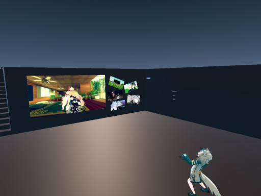 Towhin Test World