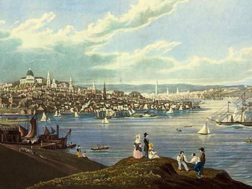 Boston