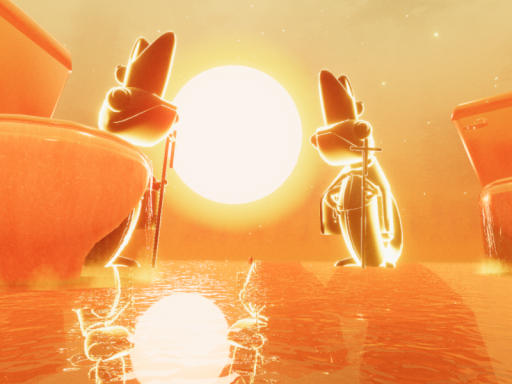 Piss Dimension