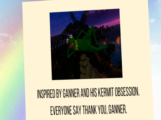 kermit wermit