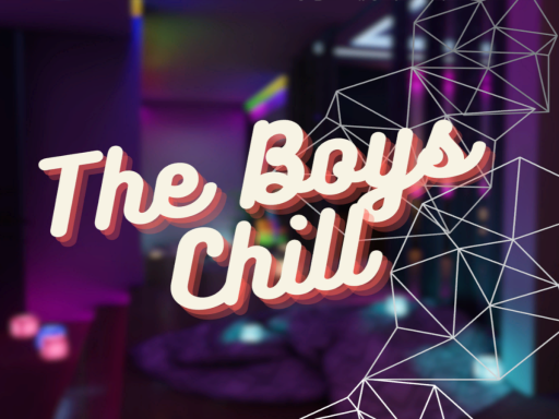 The Boys Chill