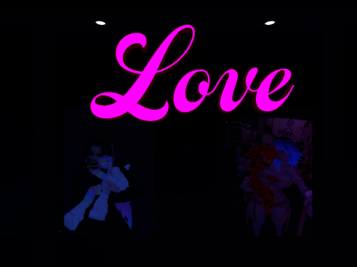 DEMOCIDE and Erzas Love room