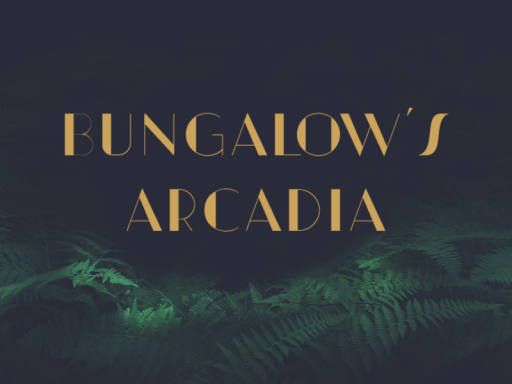 The Bungalow