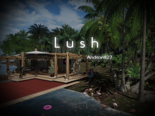 Lush