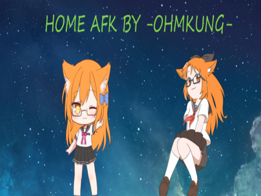 AFK HOME