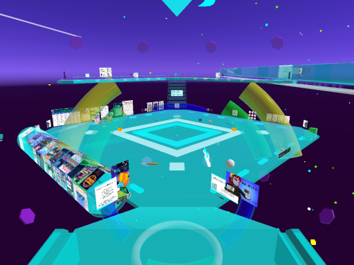 CONNECT STATION