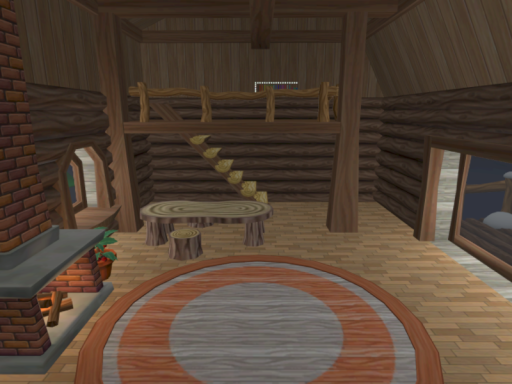 Cabin Fever
