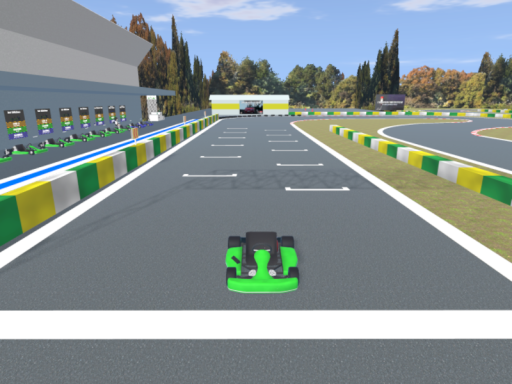 ラピッドサーキット -Japan Rapid Circuit-