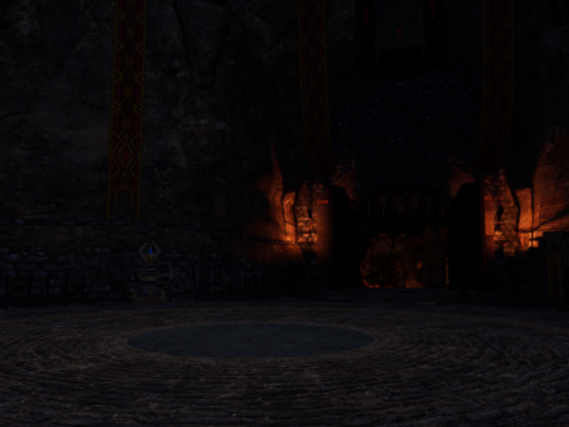 Halatali FFXIV