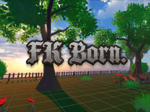 Fk Born