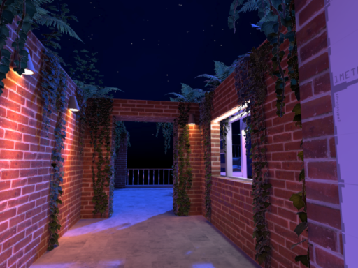 Justie's ＆ NaiLeyEXE's Home