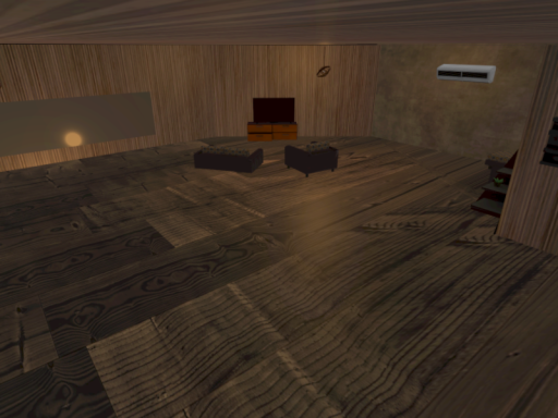 House Hangout （Beta Test Build）