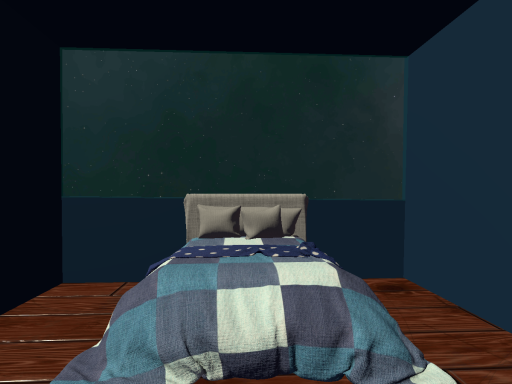 epic's chill room