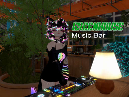 Greenhouse Music Bar