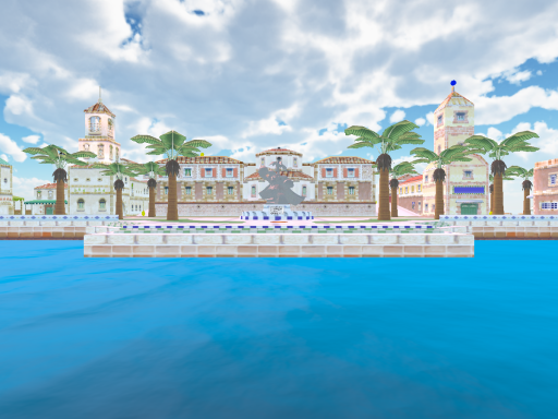 delphino plaza
