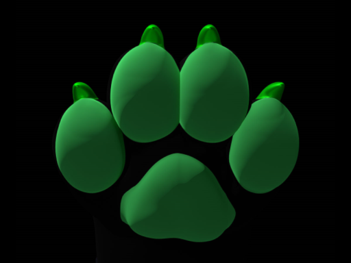 Paw Palace