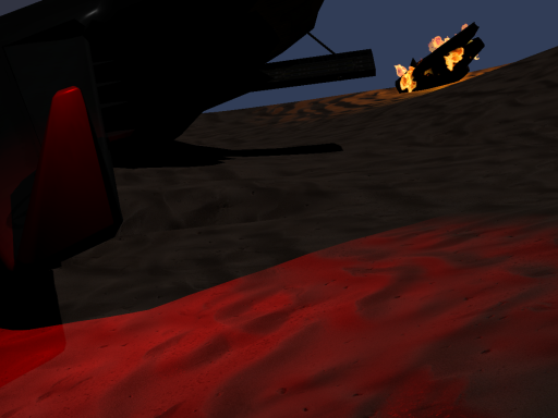 Test world