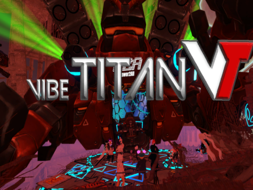 Vibe Titan