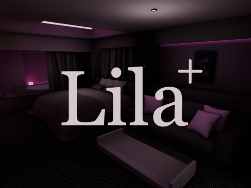 Lila