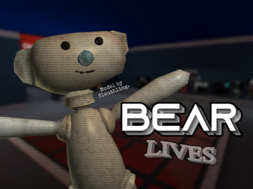 BEAR （Alpha）