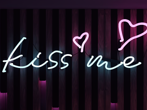 Cyber Love