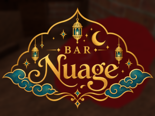 BAR Nuage