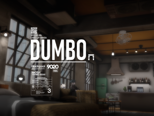 DUMBO