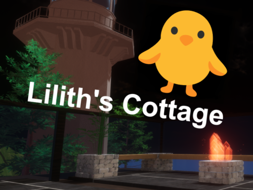 Lilith's Cottage