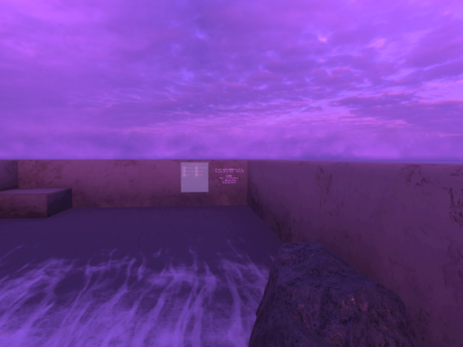 Pink Waves v2