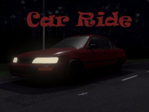 Car Ride V3․6 ［Lost］