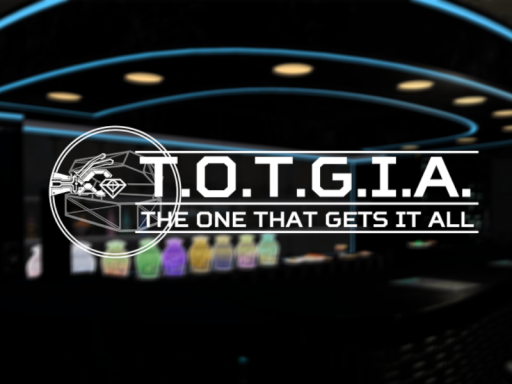 TOTGIA Bar