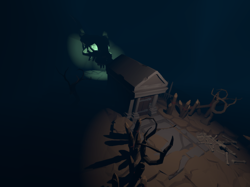 Enter the Dungeon (Fixed)v3