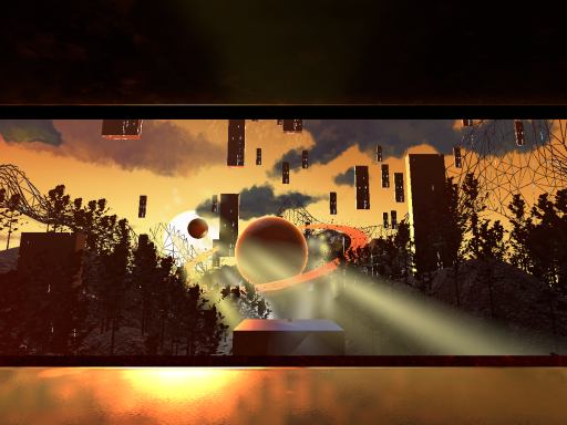 残映 -Afterglow-