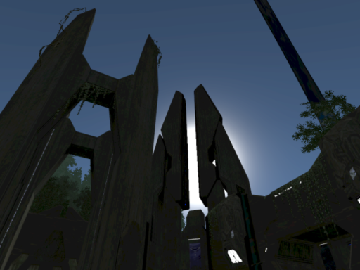 Desolation pvp