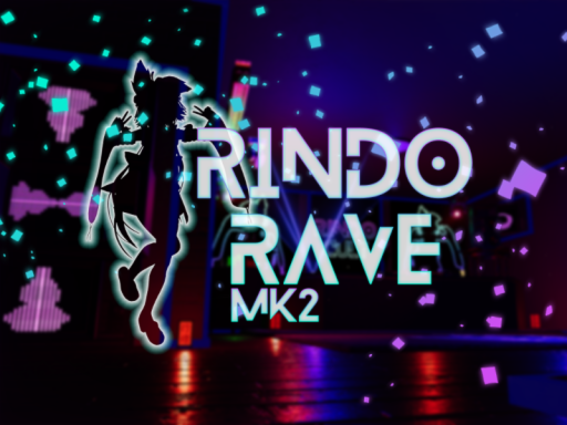 Rindo Rave Mk2 - Ver 1․0