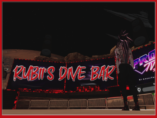 Rubii's Dive Bar