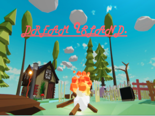 Dream island