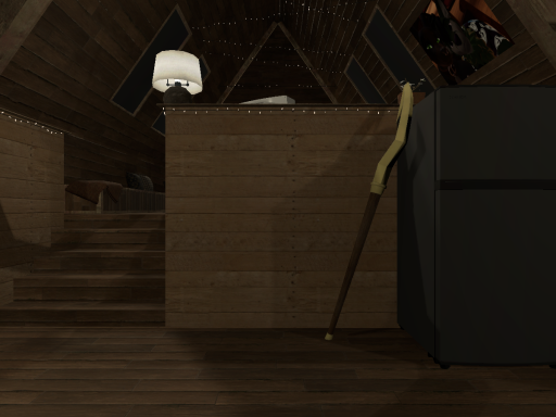 shudders place