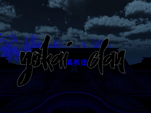 yokai base