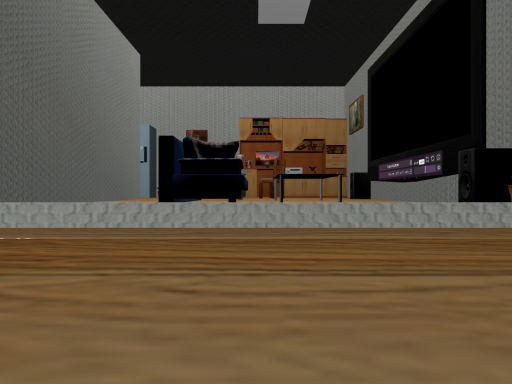 Little_Grass's home